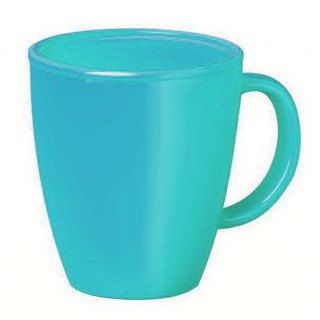 Кружка 0,35л Микс