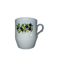 Кружка 0,35л Оливки