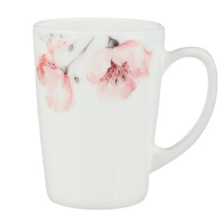 Кружка 0,35л Роселла 818-880