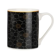 Кружка 0,37л  Калейдоскоп MILLIMI 806-291