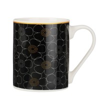 Кружка 0,37л  Калейдоскоп MILLIMI 806-291