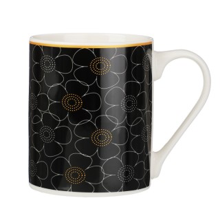 Кружка 0,37л  Калейдоскоп MILLIMI 806-291