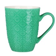 Кружка 0,38л Ромб MILLIMI 806-342