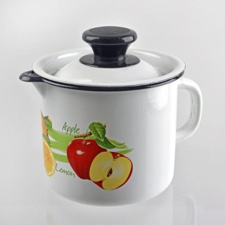 Кружка эм.1,0л 40204-072  с нос.с кр.