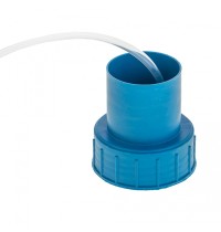 Крышки пл. для вина с гидрозат.58мм Твист