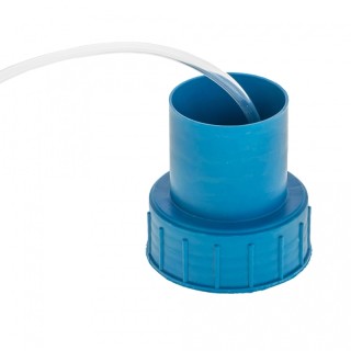 Крышки пл. для вина с гидрозат.58мм Твист