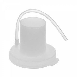 Крышки пл. для вина с гидрозат.82мм СКО