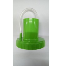 Крышки пл. для вина с гидрозат.82мм Твист