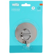 Крючки Vetta 440-352 самоклеющ