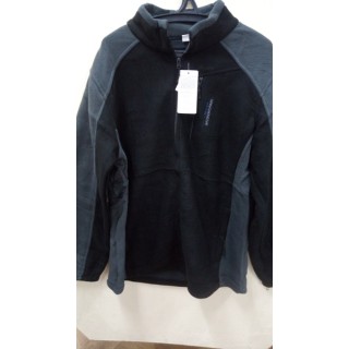 Куртка муж. Флис 