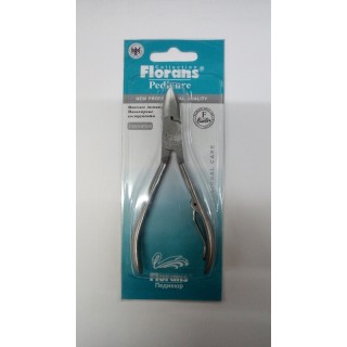 Кусачки д/ног Флоранс бол.
