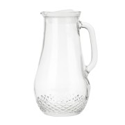 Кувшин 1,5 Крист 878-661