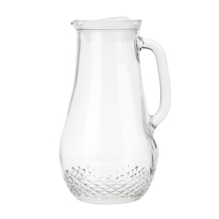 Кувшин 1,5 Крист 878-661