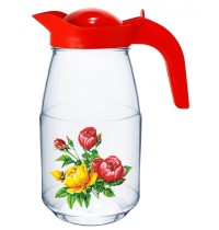 Кувшин 1,5 Роза