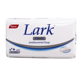 LARK мыло 150г Антибактер /6