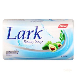 LARK мыло 150г Авокадо /6