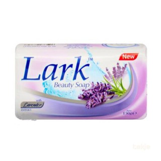 LARK мыло 150г Лаванда /6