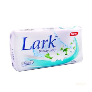 LARK мыло 150г Жасмин /6