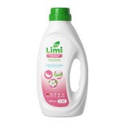LIMI Ополаскивю д/белья 1,1л Цветы миндаля/6