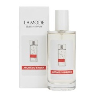 Ла Мода Аморе Ду Баисер 50мл/Ж