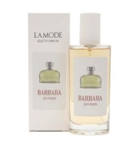 Ла Мода Барбара Вумен 50мл/Ж