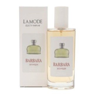 Ла Мода Барбара Вумен 50мл/Ж