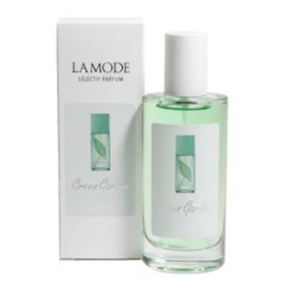 Ла Мода Грин Гарден 50мл/Ж