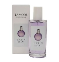 Ла Мода Латин Эклат 50мл/Ж