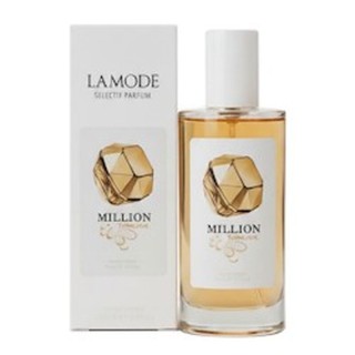 Ла Мода Миллион Вумен 50мл/Ж