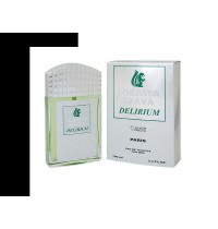 Лакоста Брава Делириум 100мл/М