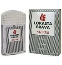 Лакоста Брава Сильвер 100мл/М