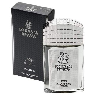 Лакоста Брава Сизер 100мл/М