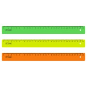 Линейка 30см Стамм ЛН31