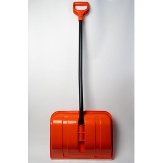 Лопата снег.пласт De...