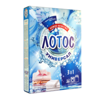 Лотос Универсал 350г