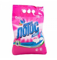 Лотос Волга Универсал 6кг
