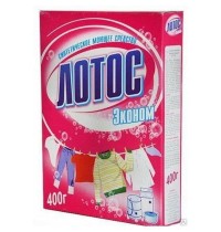 Лотос эконом 400г (Флора-Урал)