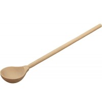 Ложка деревянная длинная ручка