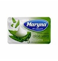 MARYNA Мыло 140г Алоз Вера