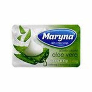 MARYNA Мыло 140г Алоз Вера