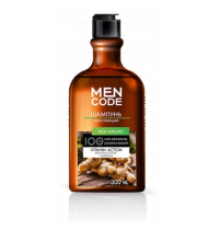 MEN CODE Шамп. 300мл Укрепл.