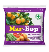 Маг-Бор 200г для повышения урожая