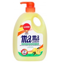 Мама Ultimate 1л Курок в ассортим.