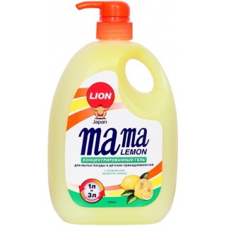 Мама Ultimate 1л Курок в ассортим.