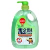 Мама Ultimate 1л Курок в ассортим.