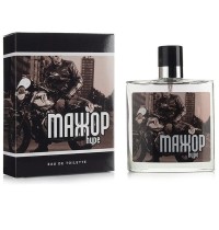 Мажор Хайп 100мл