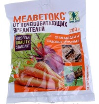 Медветокс 200г