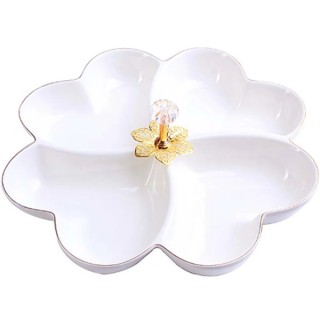 Менажница 4-х секц.YBS1048-57JC2