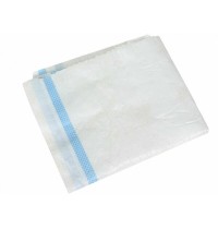  Мешок п/п 55*95 белый/50