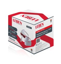 Миксер LEBEN ручной 269-012